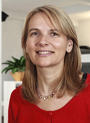 Laurence Delale