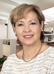 Mireille Quirina